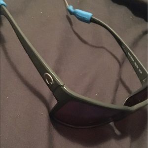 Costa Del Mar AA-98-OBMGLP Mag Bay Sunglasses